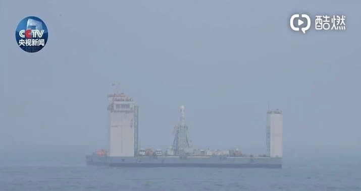 爱体育官方端网站登录入口,爱体育（中国）
“2.7V10F特殊模组电源体系” 成功完成运载火箭海上星箭分离任务