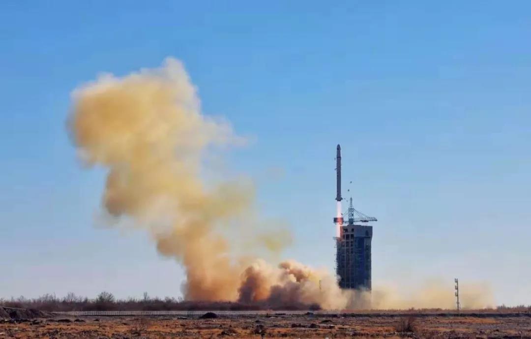 爱体育官方端网站登录入口,爱体育（中国）
“多星分离超级爱体育官方端网站登录入口,爱体育（中国）电源系统”再次成功发射多颗小卫星！